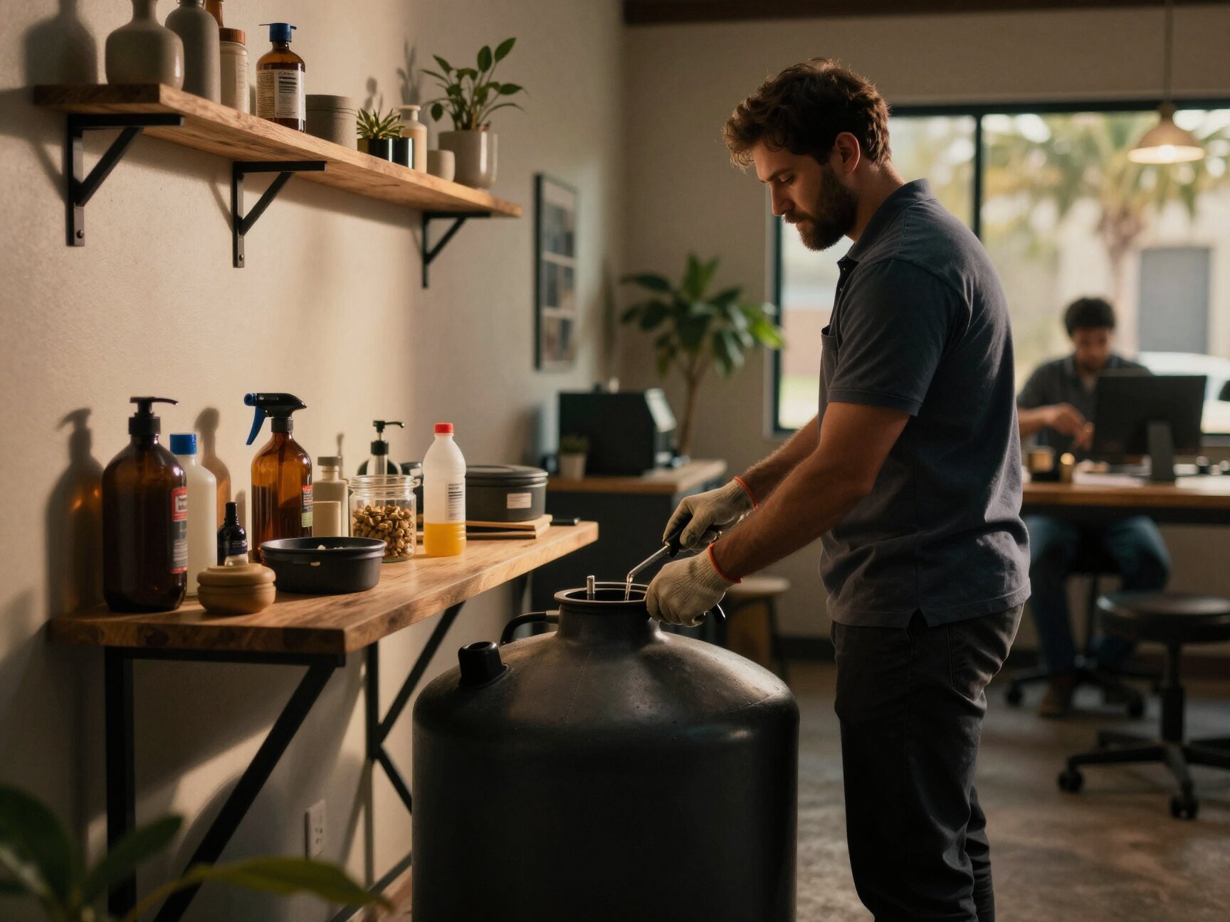 Deltona Septic Pros - Septic Tank Drain Field Repair